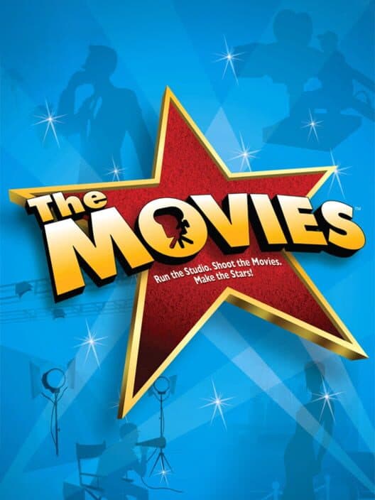The Movies cover art