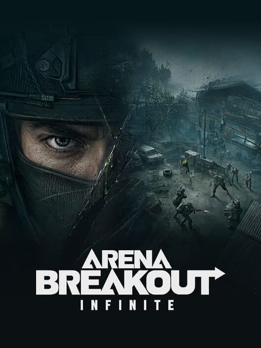 Portada de Arena Breakout: Infinite