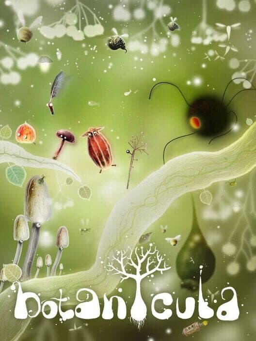 Botanicula cover art