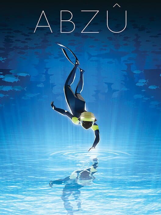 Abzu cover art