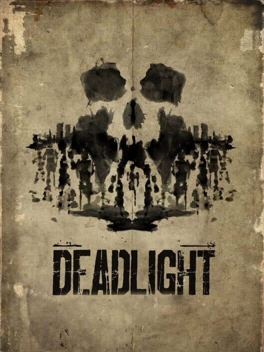 Deadlight cover art