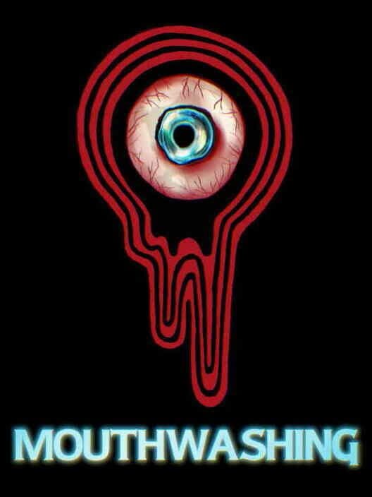 Mouthwashing cover art