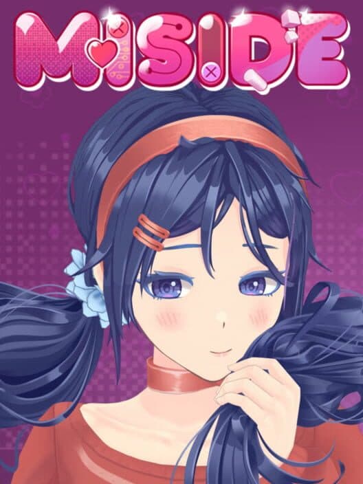 MiSide cover art