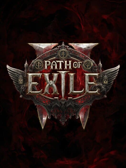 Path of Exile 2 cover art