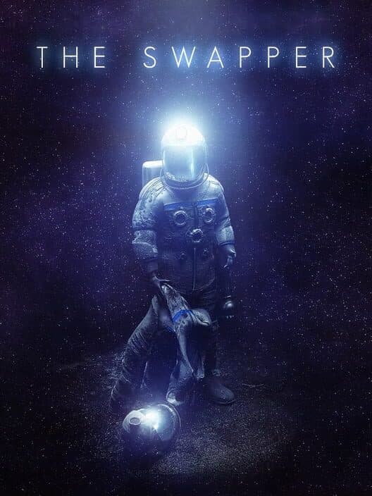 The Swapper cover art